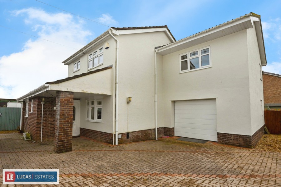 Images for Beaumaris Way, Grove Park, Blackwood
