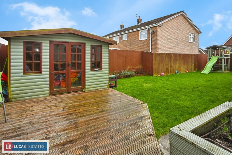Images for Beaumaris Way, Grove Park, Blackwood