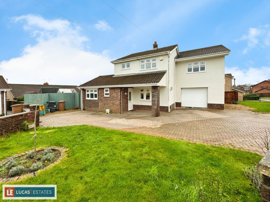 Images for Beaumaris Way, Grove Park, Blackwood