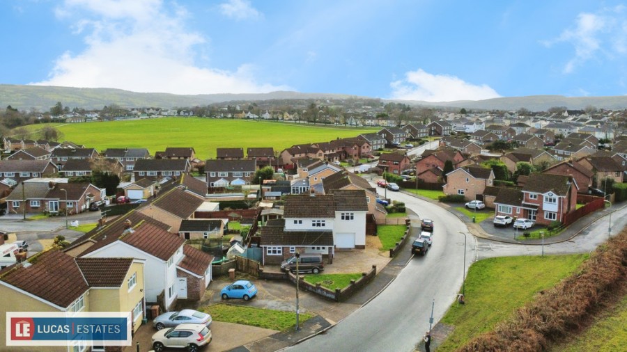 Images for Beaumaris Way, Grove Park, Blackwood