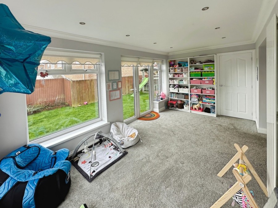 Images for Beaumaris Way, Grove Park, Blackwood