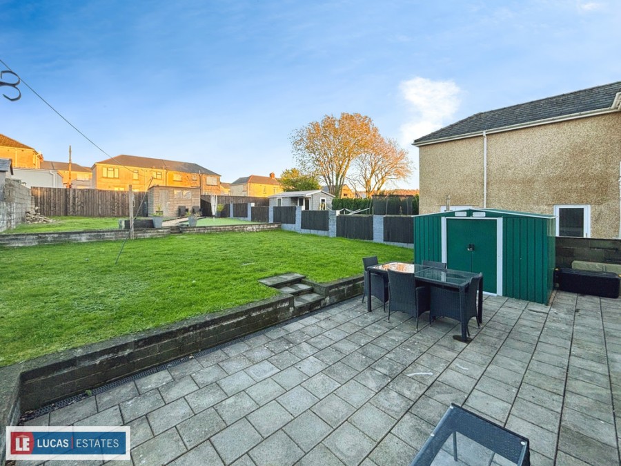 Images for Aberbargoed, Bargoed