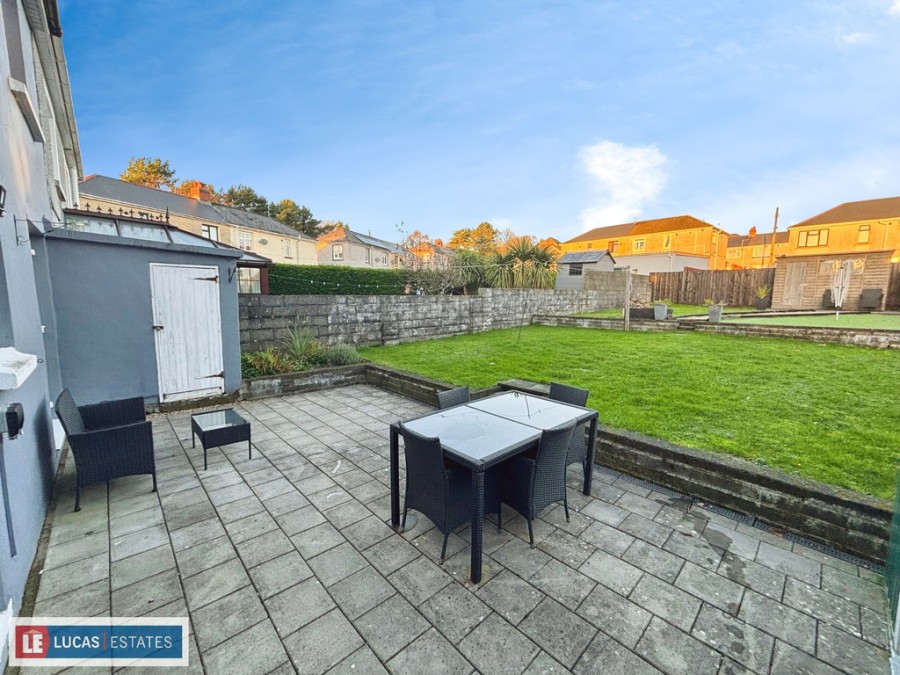 Images for Aberbargoed, Bargoed