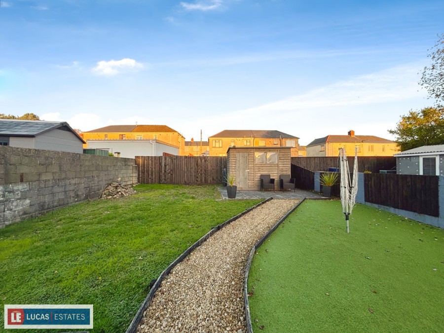 Images for Aberbargoed, Bargoed