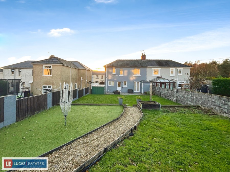 Images for Aberbargoed, Bargoed