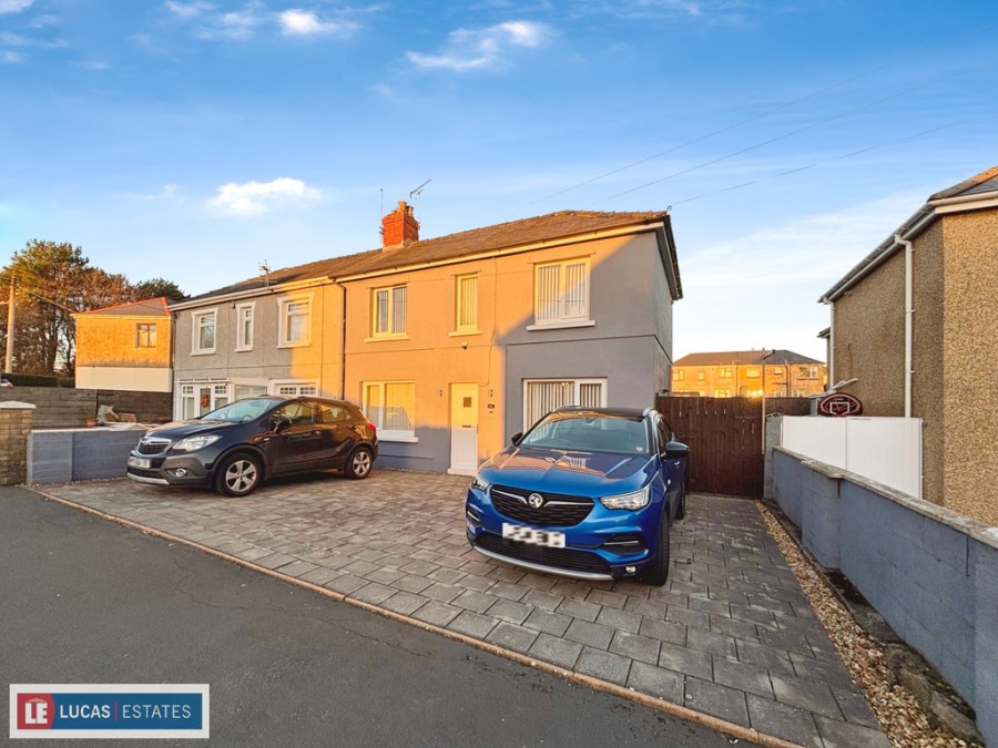 Images for Aberbargoed, Bargoed