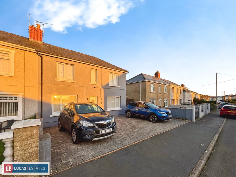 Images for Aberbargoed, Bargoed