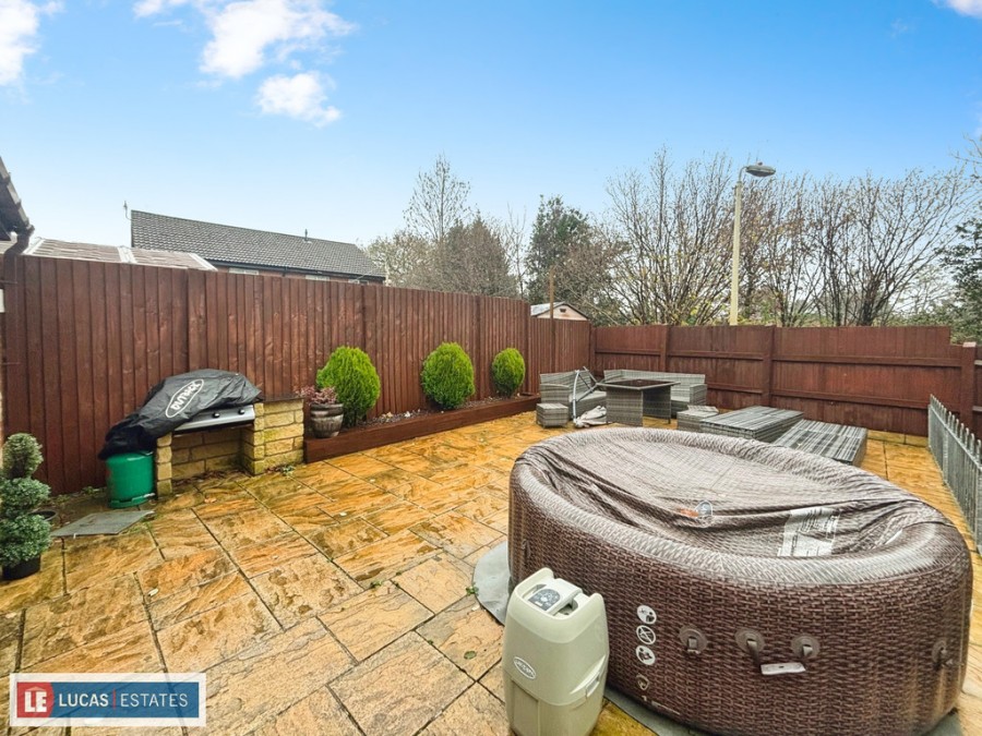 Images for Bryn Awelon, Penpedairheol, Hengoed