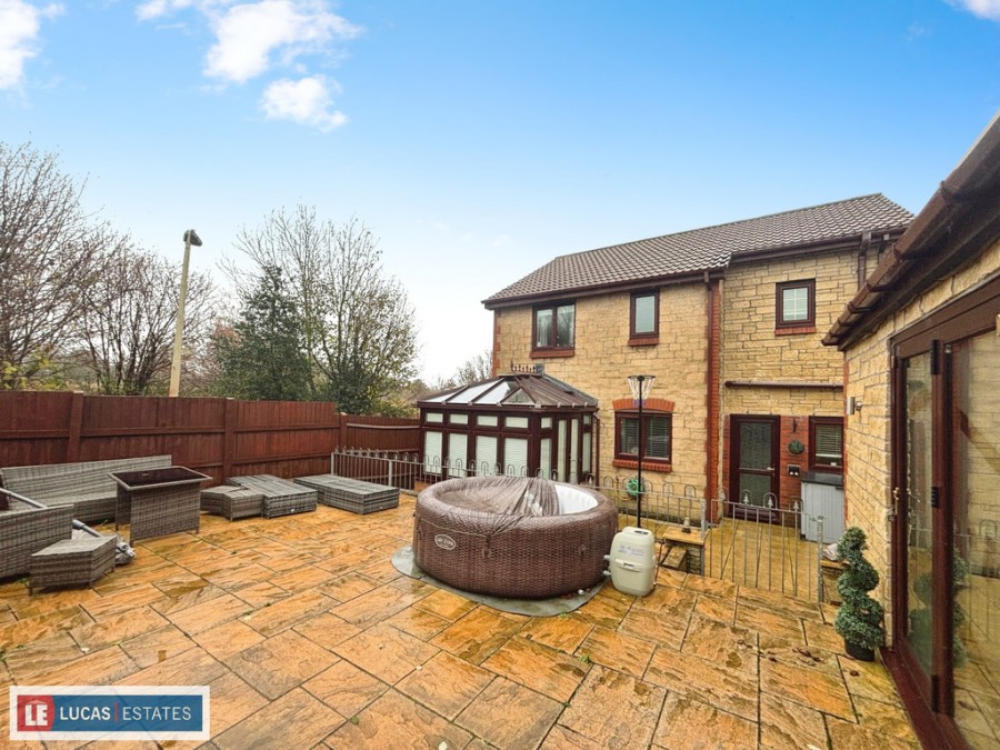 Images for Bryn Awelon, Penpedairheol, Hengoed