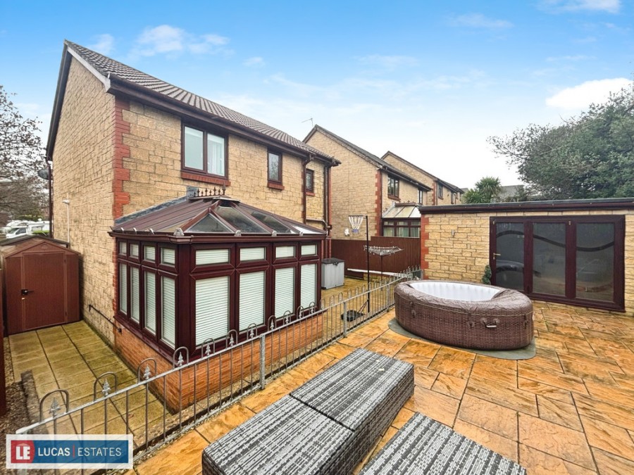 Images for Bryn Awelon, Penpedairheol, Hengoed