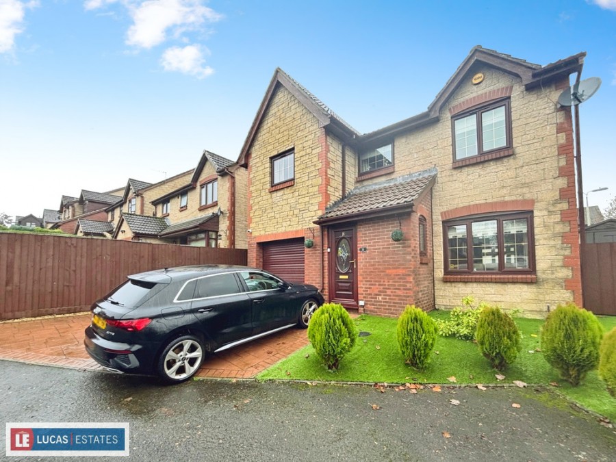 Images for Bryn Awelon, Penpedairheol, Hengoed