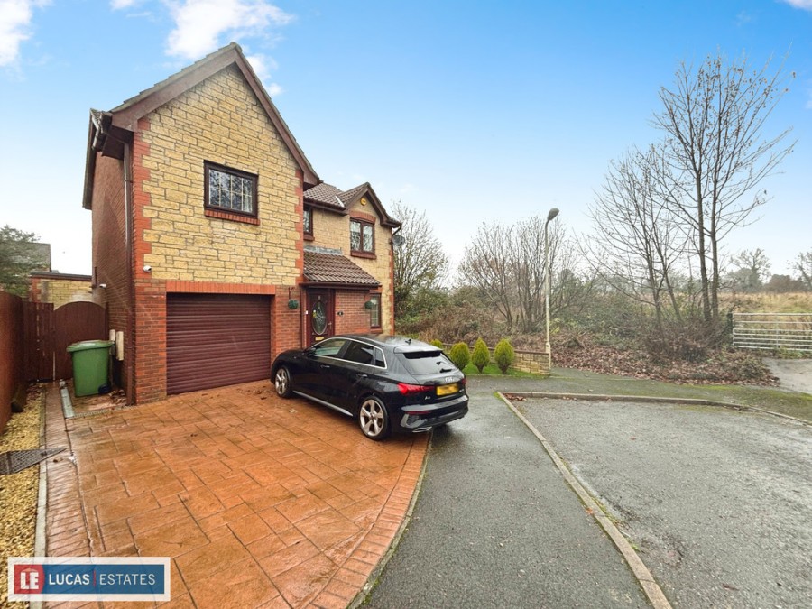 Images for Bryn Awelon, Penpedairheol, Hengoed