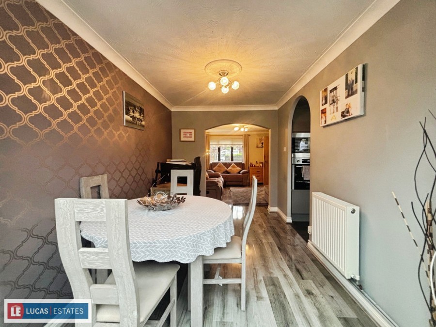 Images for Bryn Awelon, Penpedairheol, Hengoed