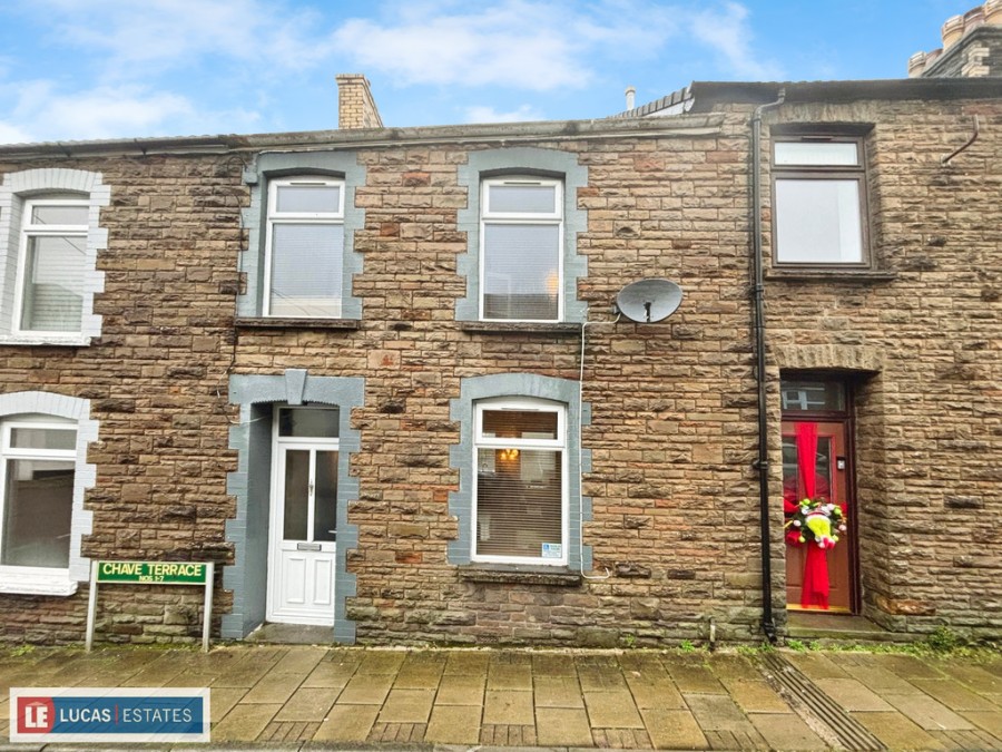 Images for Chave Terrace, Maesycwmmer