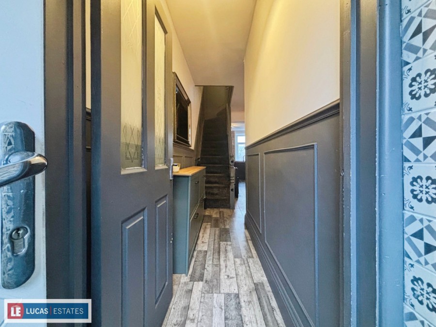 Images for Chave Terrace, Maesycwmmer