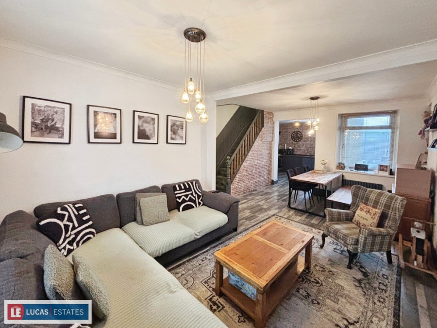 Images for Chave Terrace, Maesycwmmer