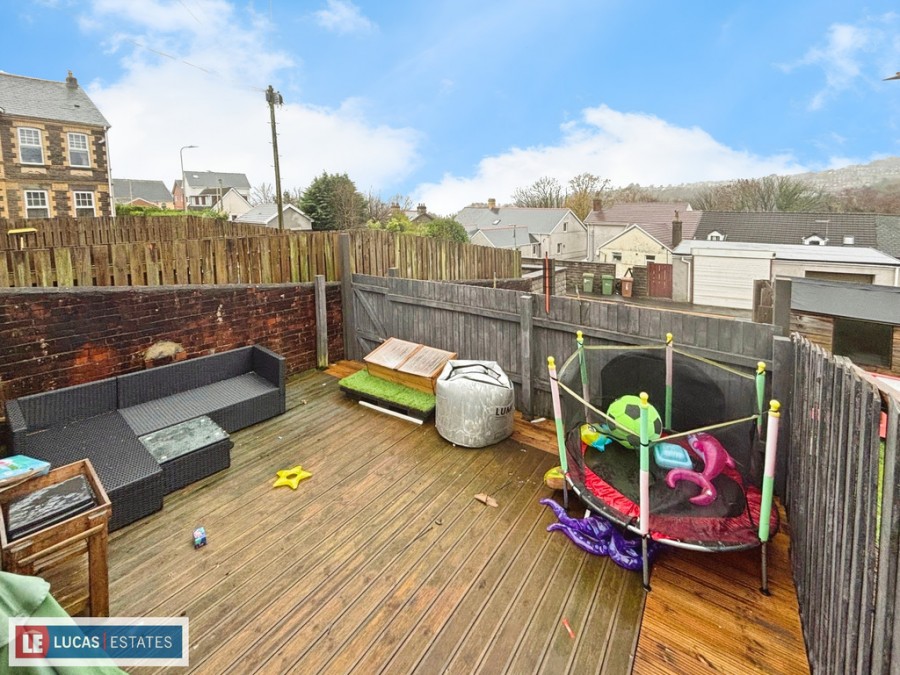 Images for Chave Terrace, Maesycwmmer