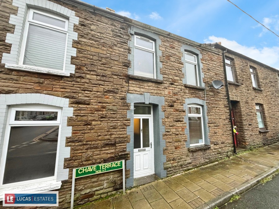 Images for Chave Terrace, Maesycwmmer