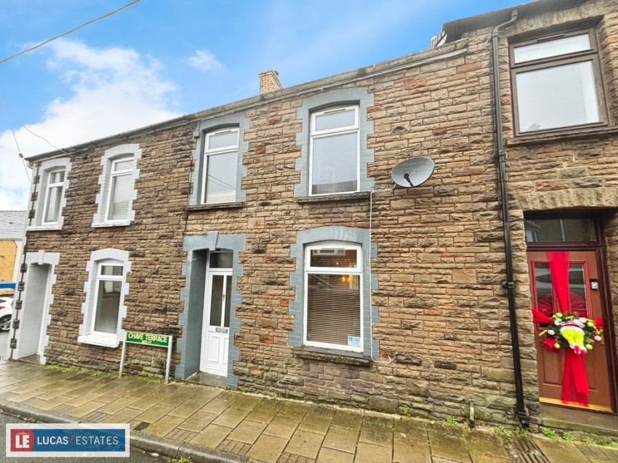 Images for Chave Terrace, Maesycwmmer