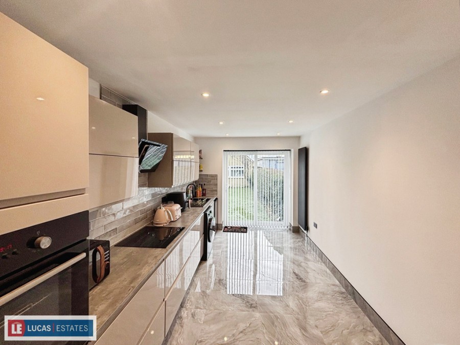 Images for Brynhyfryd Street, Pontllanfraith