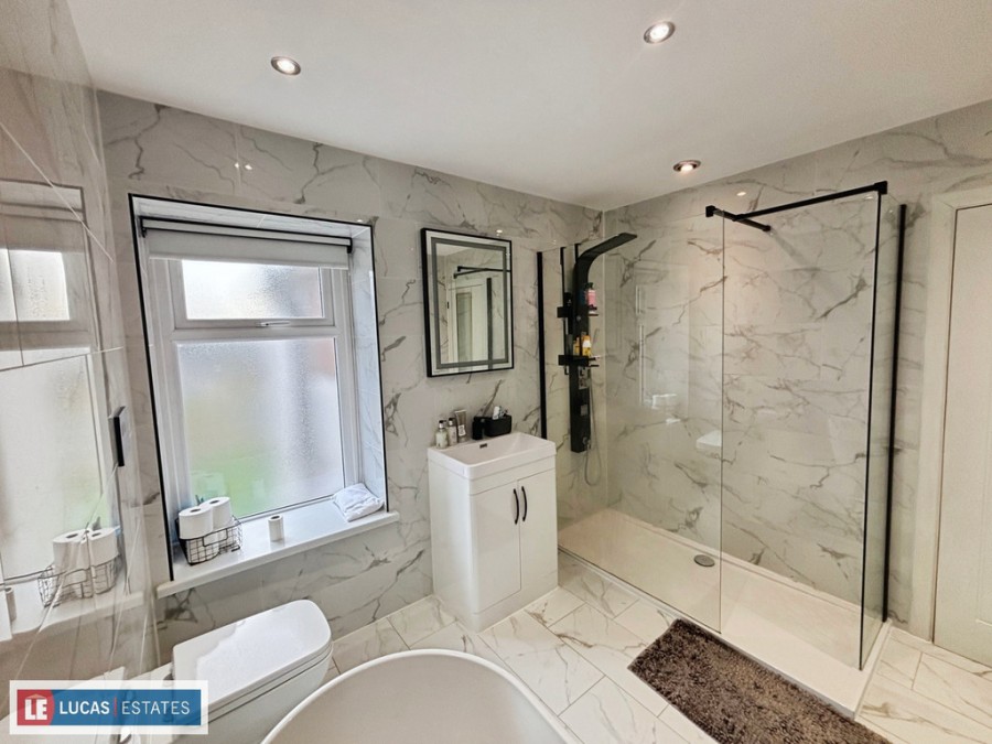 Images for Brynhyfryd Street, Pontllanfraith