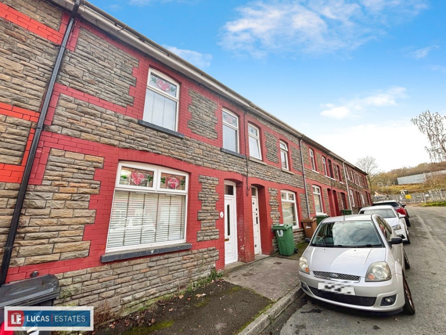 Images for Brynhyfryd Street, Pontllanfraith