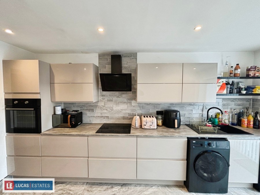 Images for Brynhyfryd Street, Pontllanfraith