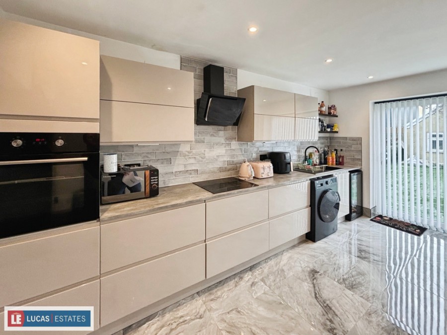 Images for Brynhyfryd Street, Pontllanfraith