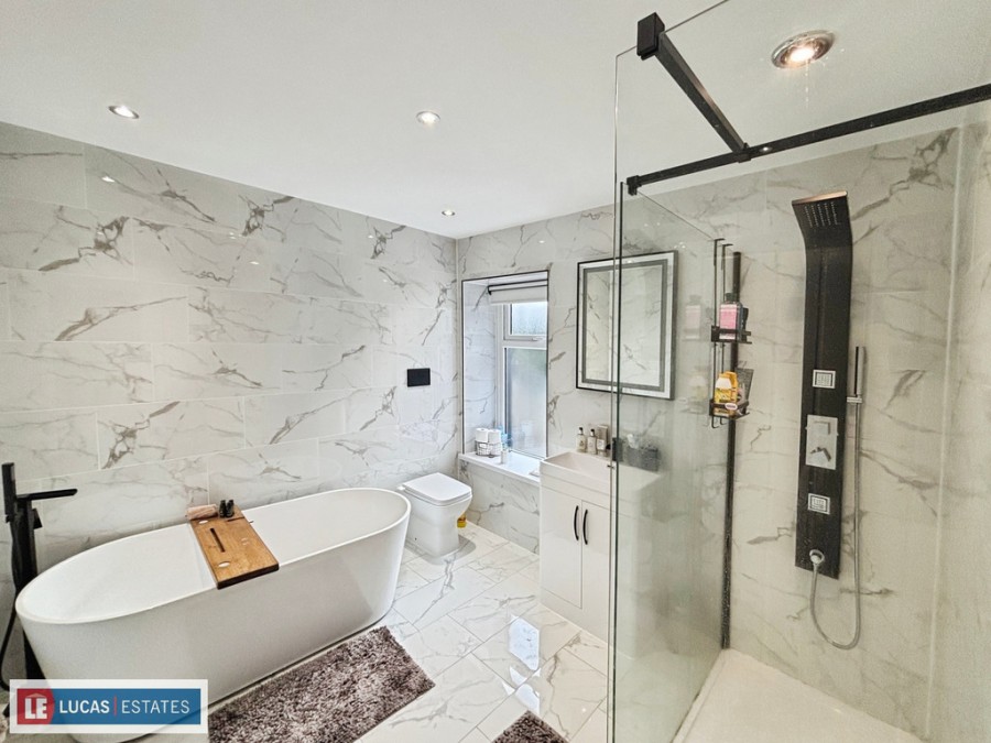 Images for Brynhyfryd Street, Pontllanfraith