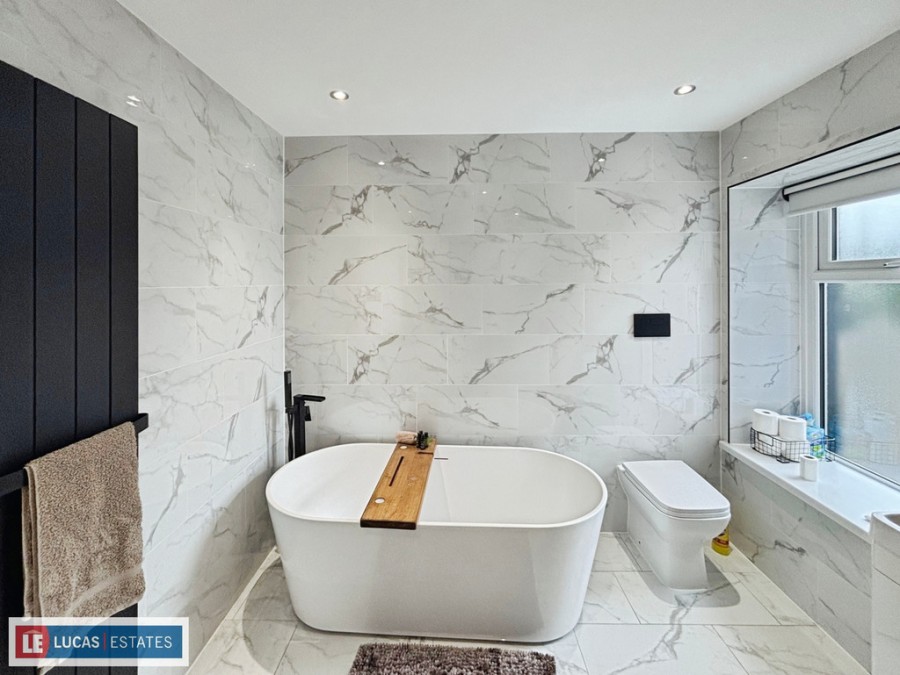 Images for Brynhyfryd Street, Pontllanfraith