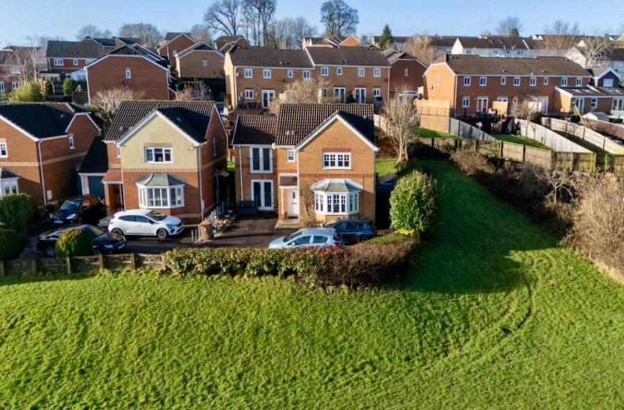 Images for Hafod Goch, Hengoed