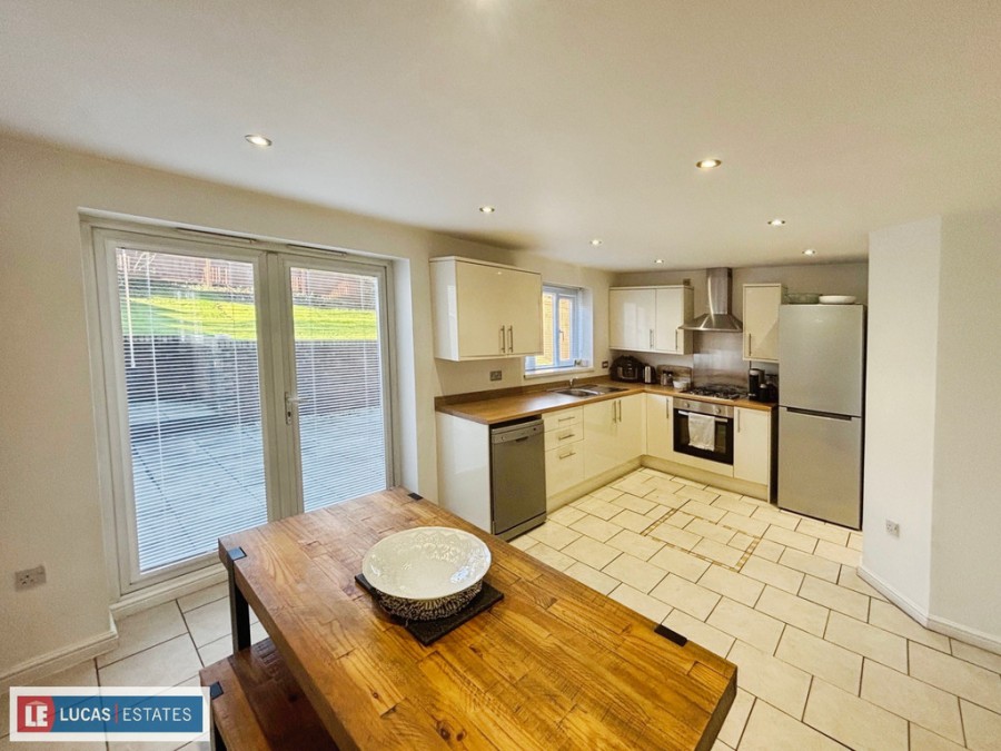 Images for Hafod Goch, Hengoed