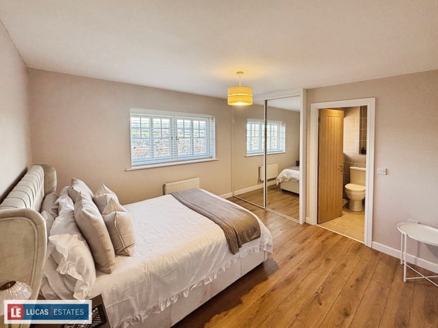 Images for Hafod Goch, Hengoed