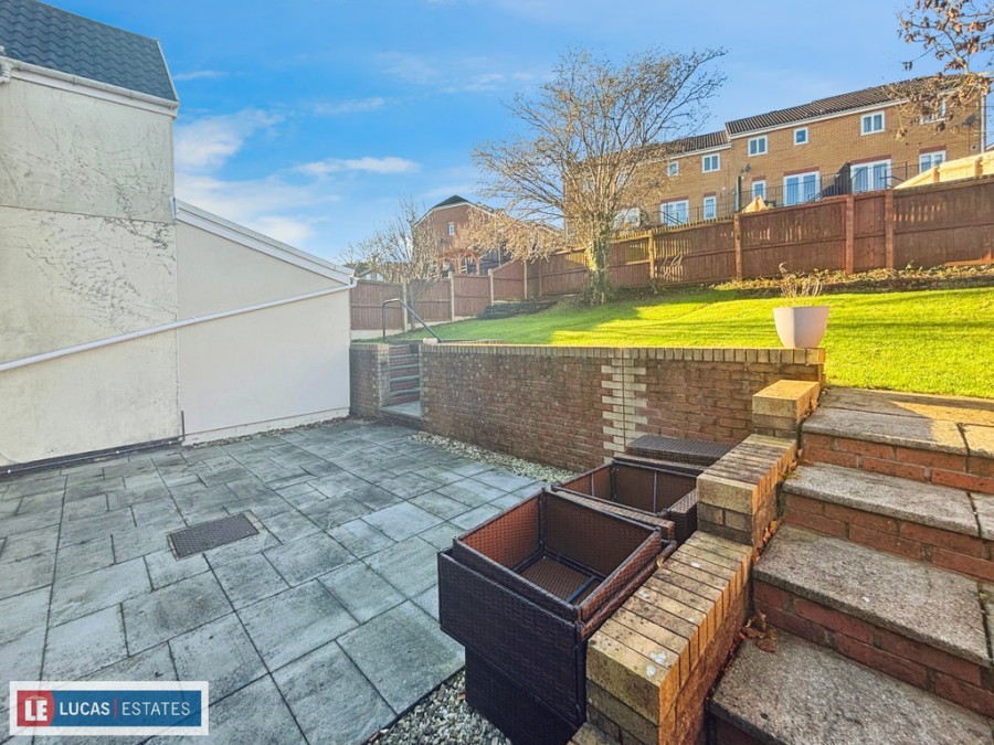 Images for Hafod Goch, Hengoed