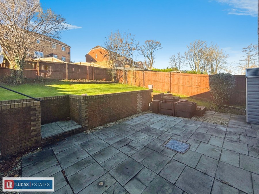 Images for Hafod Goch, Hengoed