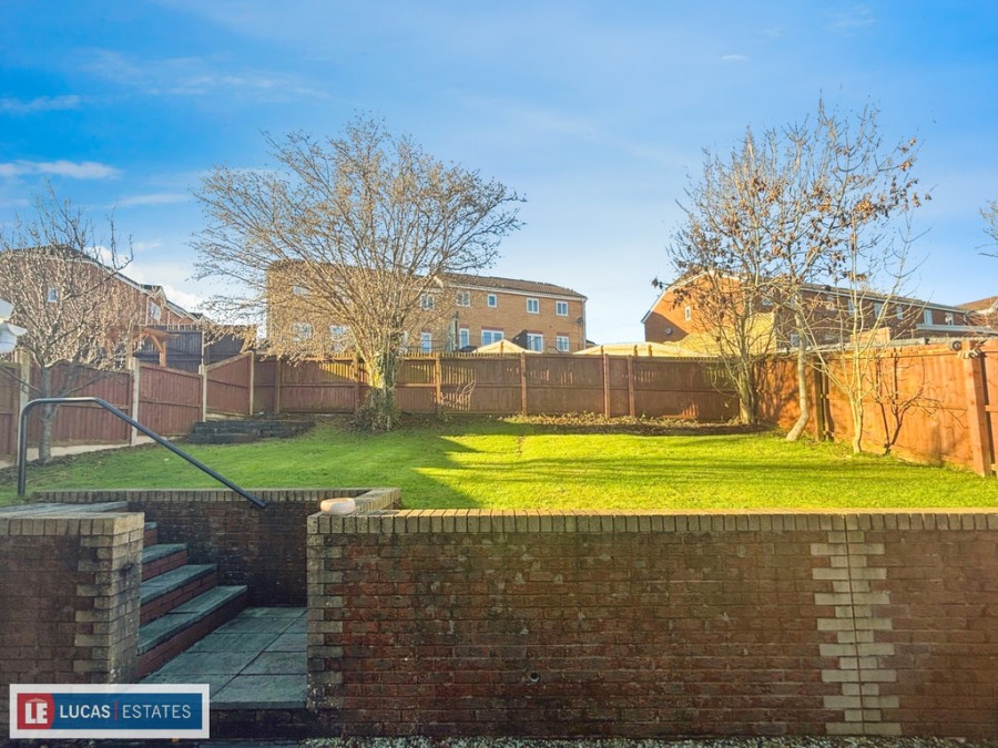 Images for Hafod Goch, Hengoed