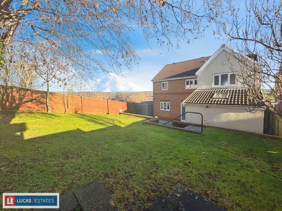 Images for Hafod Goch, Hengoed