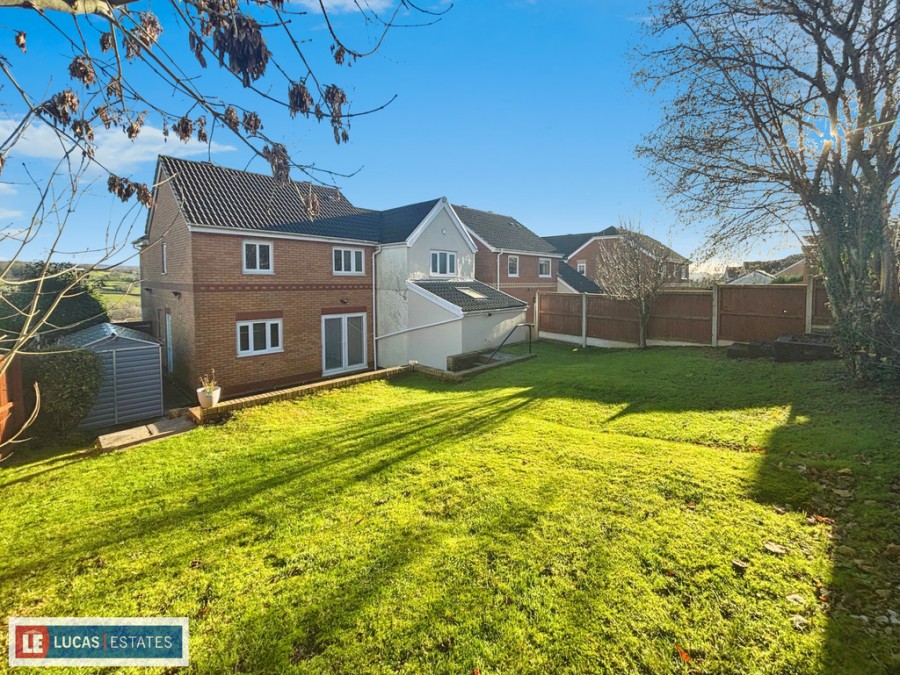 Images for Hafod Goch, Hengoed