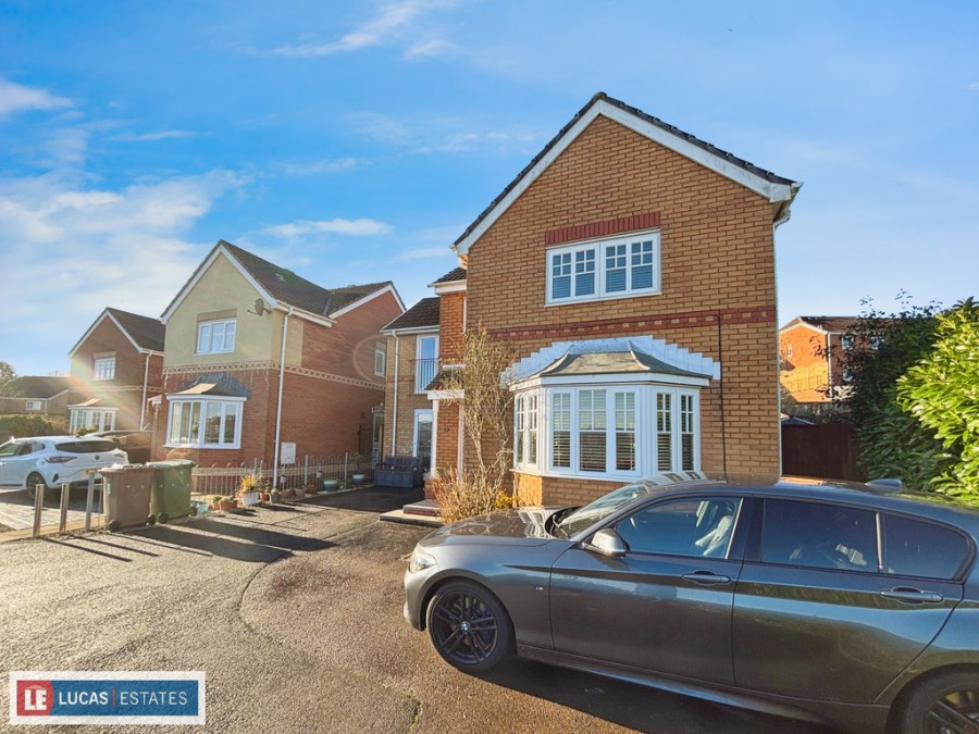 Images for Hafod Goch, Hengoed