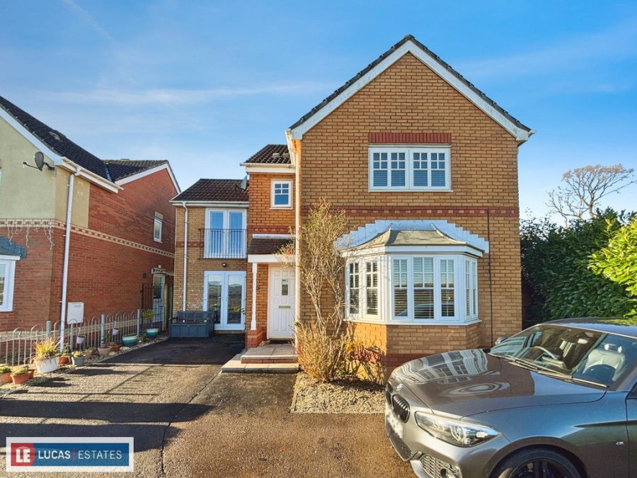 Images for Hafod Goch, Hengoed