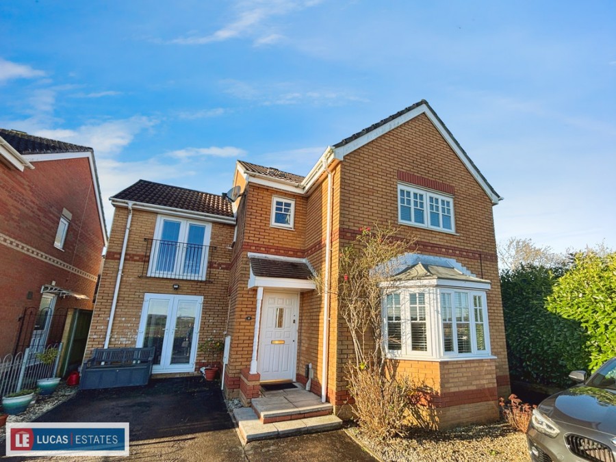 Images for Hafod Goch, Hengoed