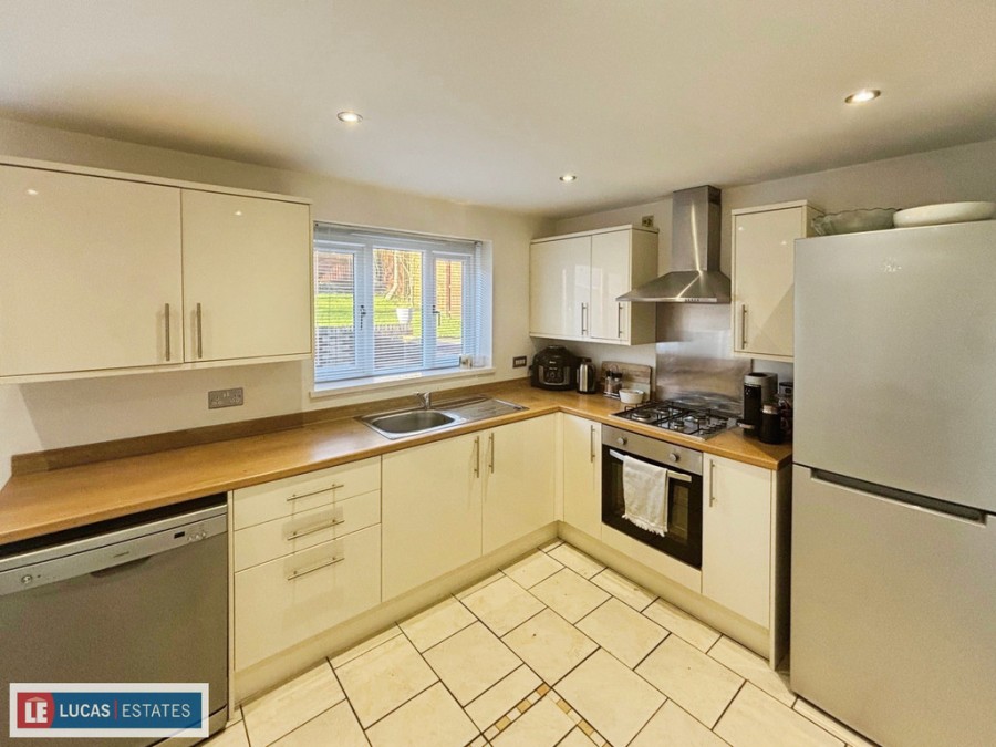 Images for Hafod Goch, Hengoed