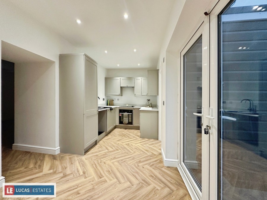 Images for Renovated Cottage, Colly Row, Bedlinog