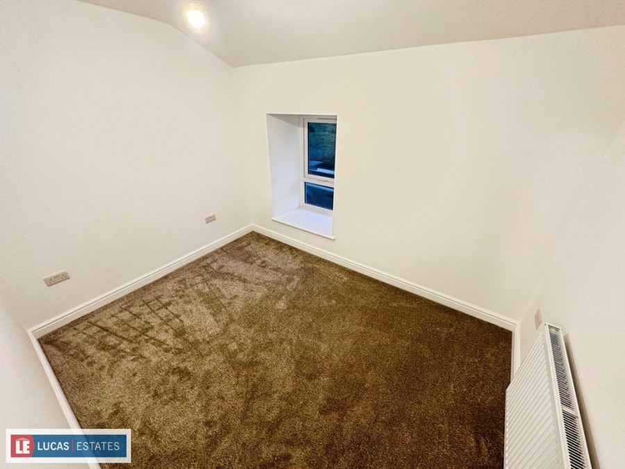 Images for Renovated Cottage, Colly Row, Bedlinog