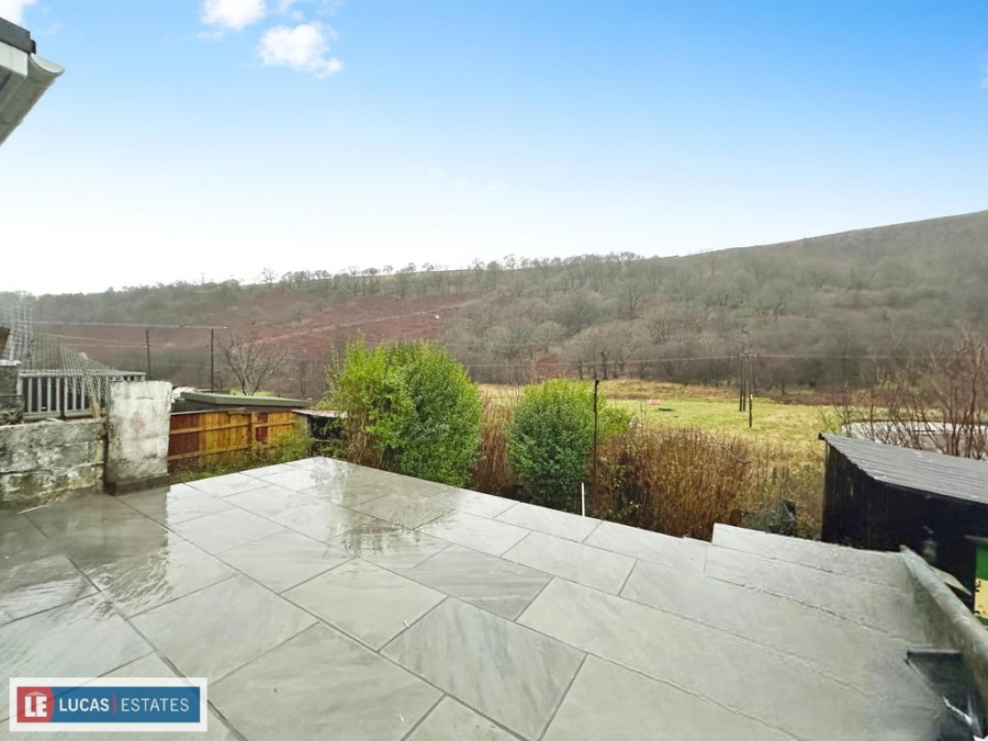 Images for Renovated Cottage, Colly Row, Bedlinog