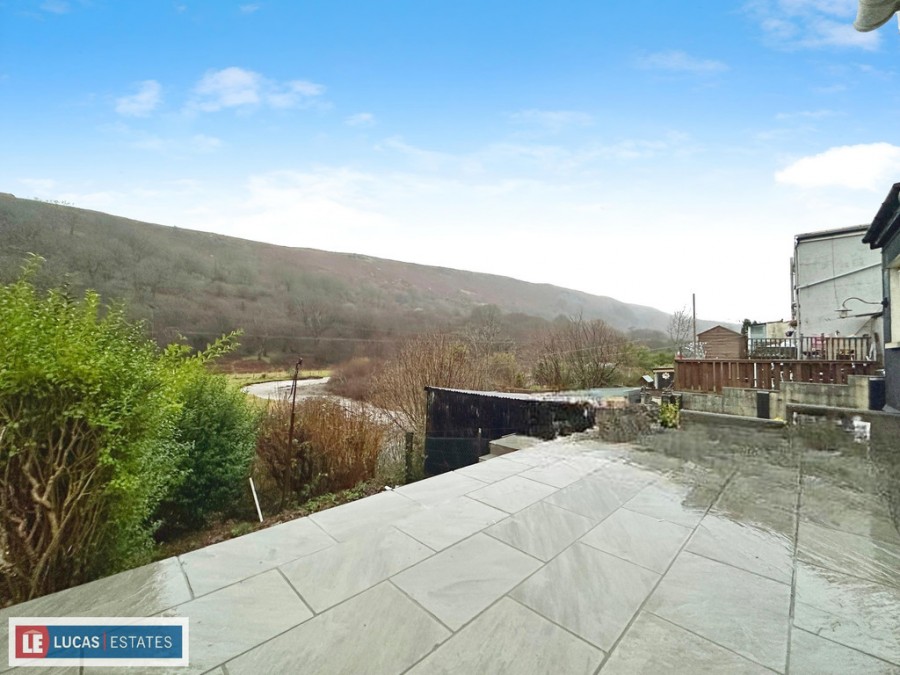 Images for Renovated Cottage, Colly Row, Bedlinog