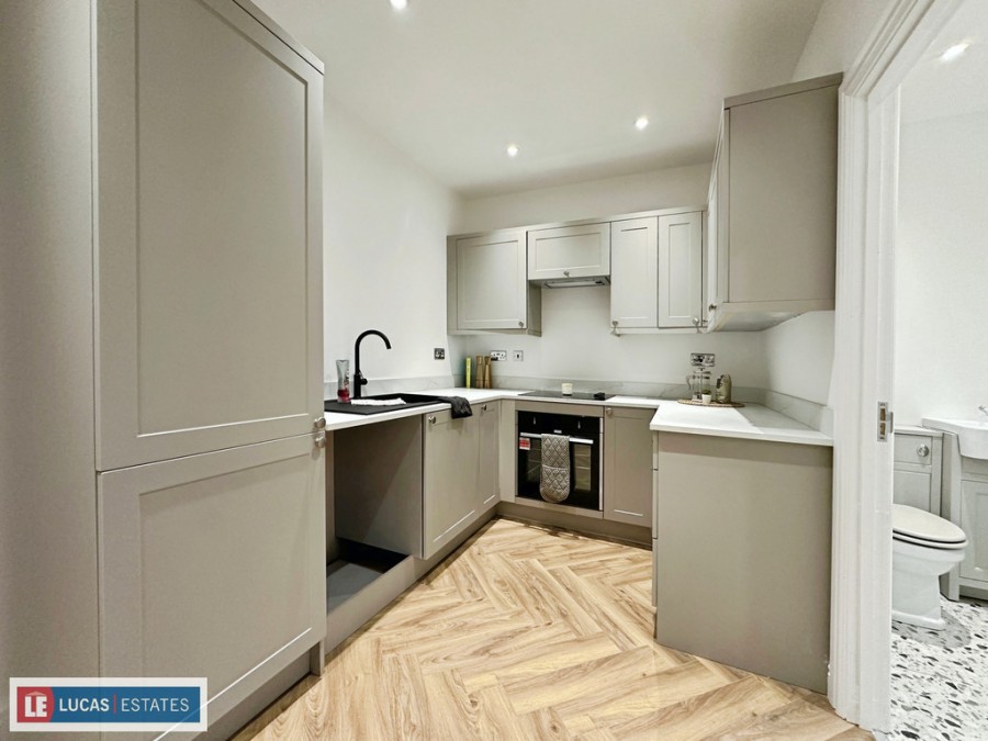 Images for Renovated Cottage, Colly Row, Bedlinog