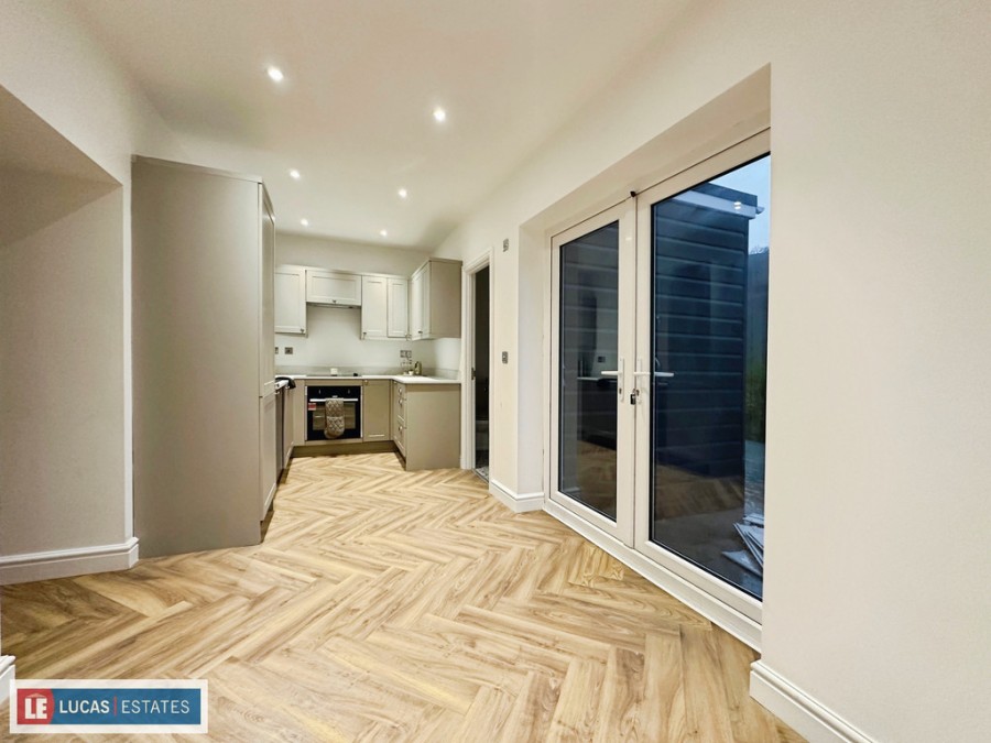 Images for Renovated Cottage, Colly Row, Bedlinog