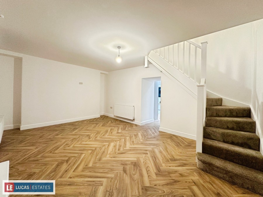 Images for Renovated Cottage, Colly Row, Bedlinog