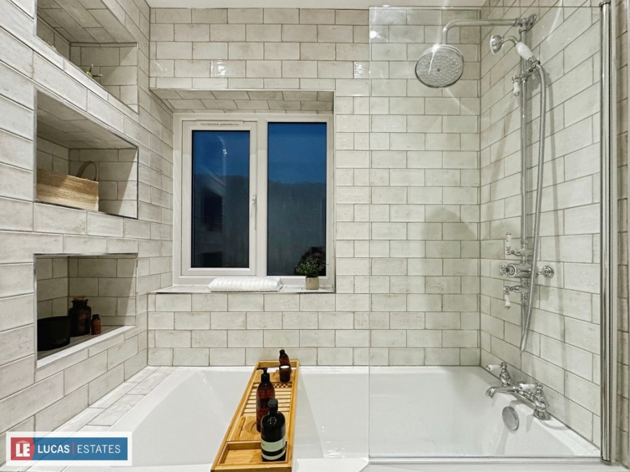 Images for Renovated Cottage, Colly Row, Bedlinog